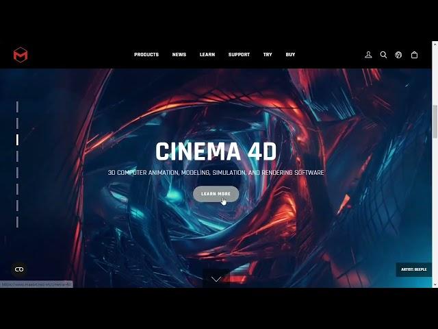 Cinema 4D 2024 Unveiled: Download for FREE & Explore New Features! [PATCHED CRACK VERSION]