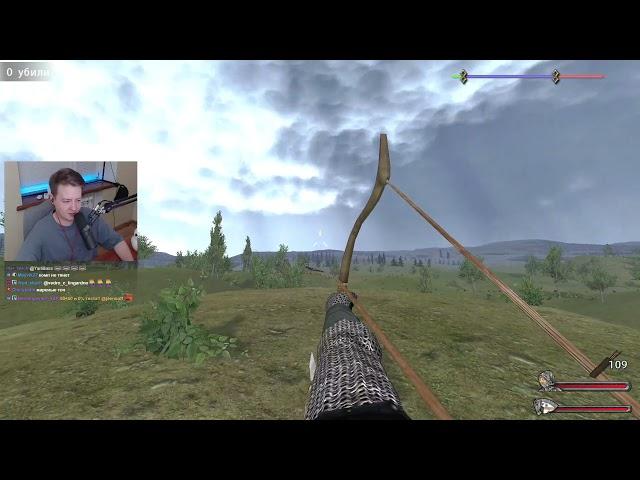 Mount & Blade: Prophesy of Pendor 3.9.5 (Сложность 149%) - День 3