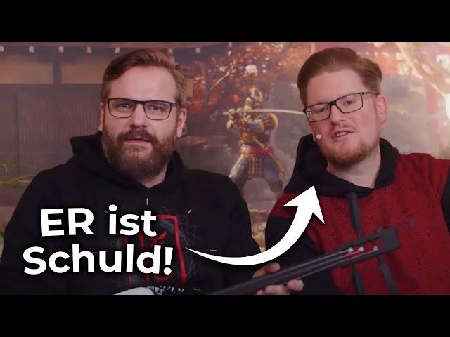 DAS behauptet die Bild über mich! | Peter streamt Quatsch