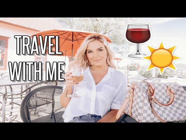 TRAVERSE CITY VLOG