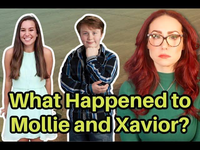 Xavior Harrelson and Mollie Tibbetts- What Really Happened?