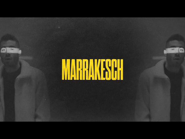 JAMULE x NIMO Type Beat - MARRAKESCH (2024)