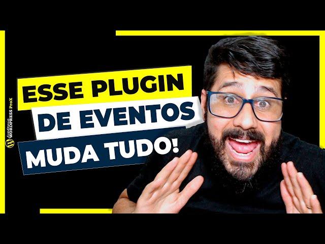 WP Event Manager: Plugin de Criação e Gerenciamento de Eventos Para Criar Sites WordPress de Eventos