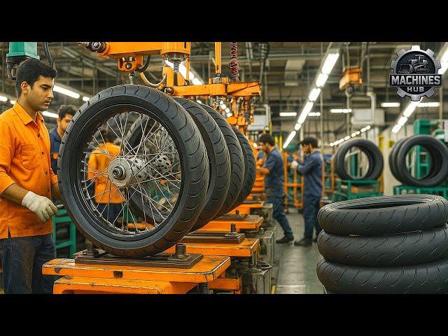 Most Satisfying Factory Machines and Ingenious Tools ▶ 12 | Incredible Moments Of People & Tools