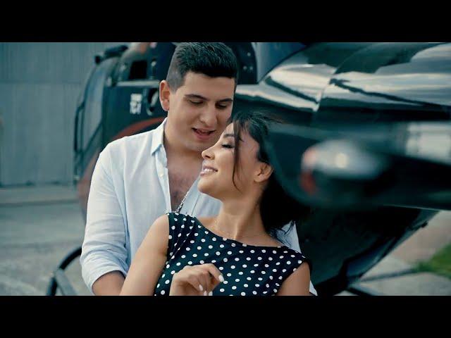 Arshak Stepanyan - Xent u Xelar