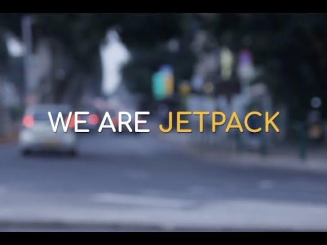 A Day In Our Year - Jetpack Artist Ventures - A Music Company For The Modern World