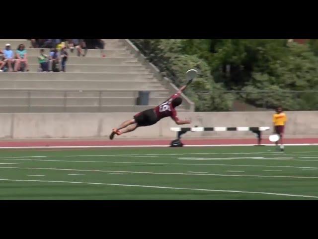Ultimate Frisbee is the Future