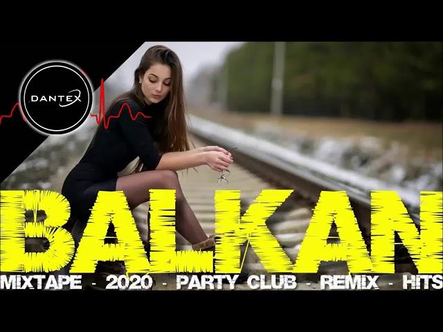 Best Romanian | Latino | Balkan Music Mix