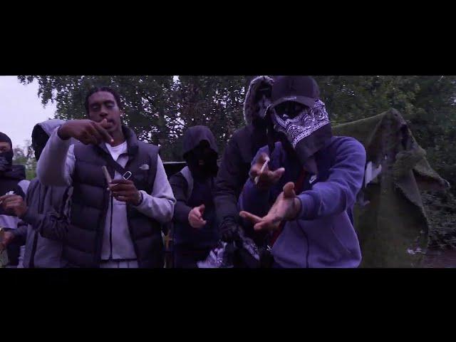 (ACG) Bankz x Double M - The Cause | @PacmanTV