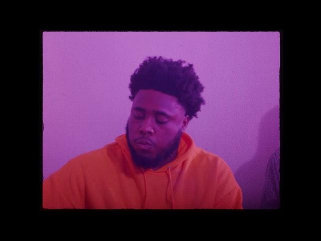 Apollo Black - The Pink Carnation Listening Party