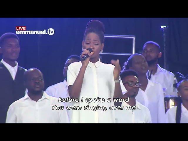 Worship by Emmanuel TV Choir | 12/12/2021