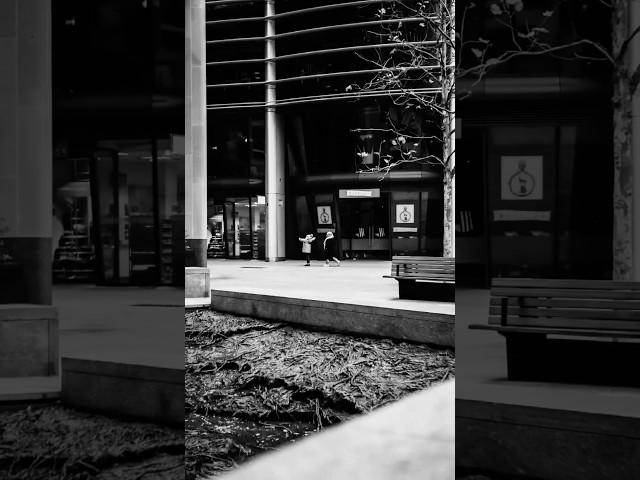 Urban Stillness #sony #sonya6700