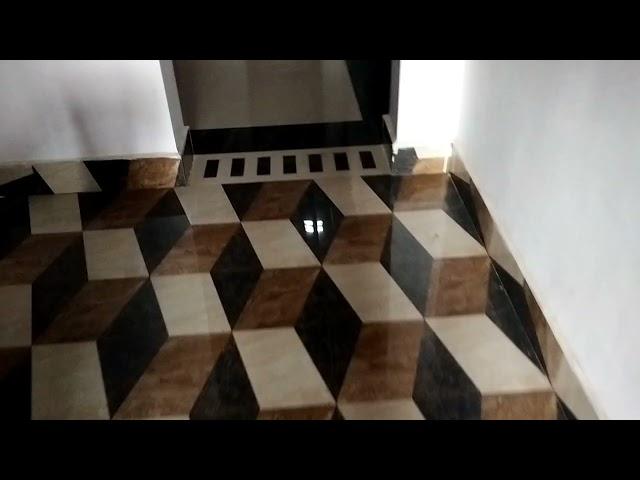 amezing tile work