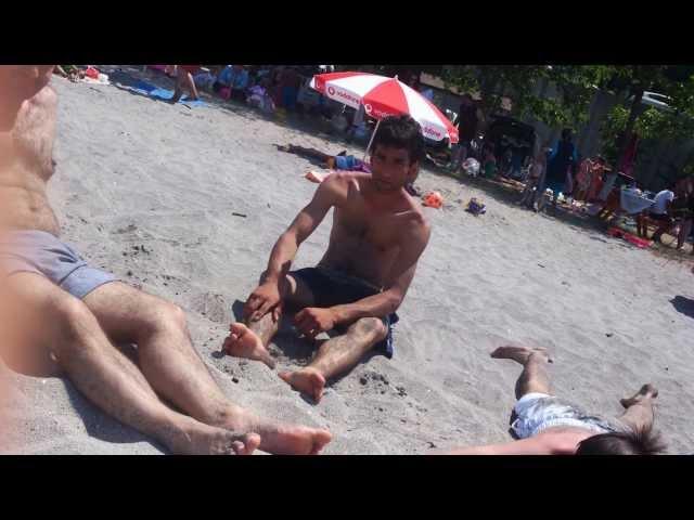 Burak Arslan ve Ekibi