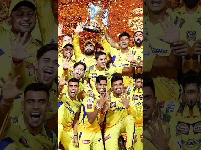 ️CSK POWER #cricket #cskfanclub #ipl2023csk #csk #dhoni #viratkohli #shorts