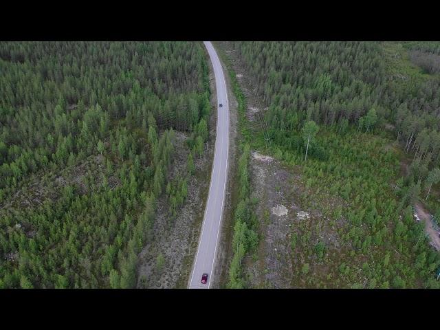 F4 Luftbilder - Finnland Luftvideo - Ihr Luftbildfotograf für ganz Europa