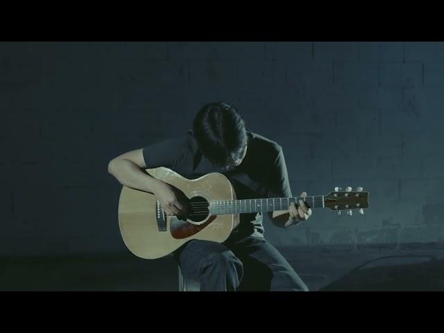 잘려진 나무 (A Cut down Tree) - KIM HEE CHAN