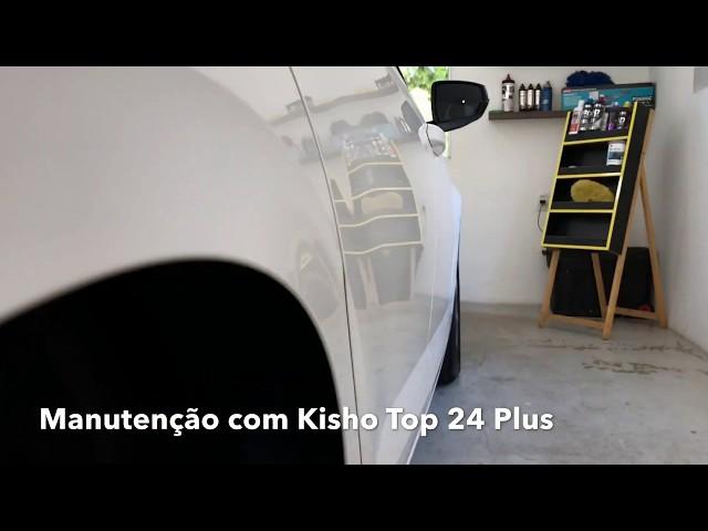 Top 24 Plus Kisho