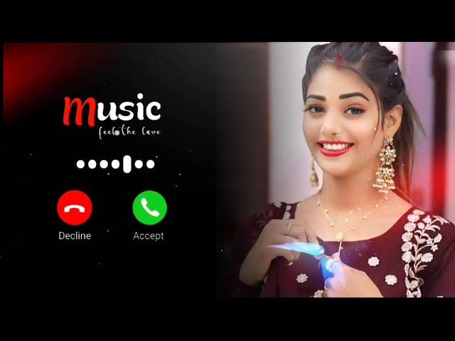 New Ringtone| Mp3 Ringtone| Hindi Ringtone|caller tune | romantic ringtone | #ringtone #song #status