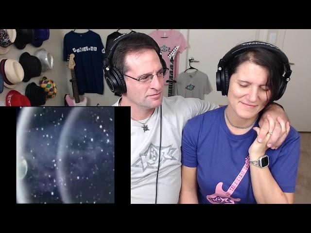 The Moody Blues (Nights in White Satin - Full Version) KnR Reaction