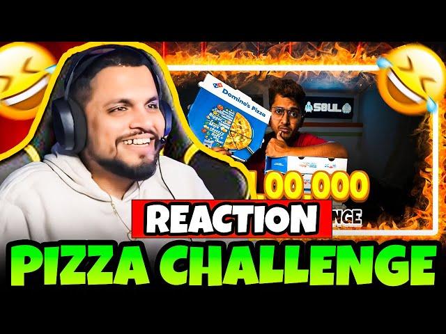 SID REACT TO OG MORTAL PIZZA VIDEO FT. S8UL