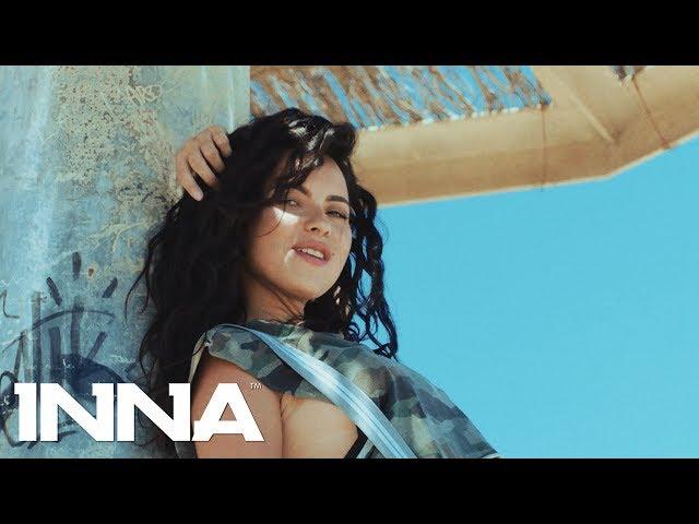 Sam Feldt x Lush & Simon feat. INNA - Fade Away | Official Music Video