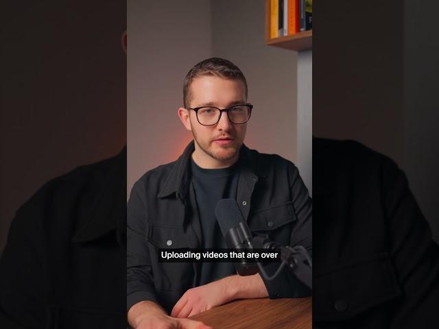 you're not allowed to use videos in @framer until you know these 2 things.