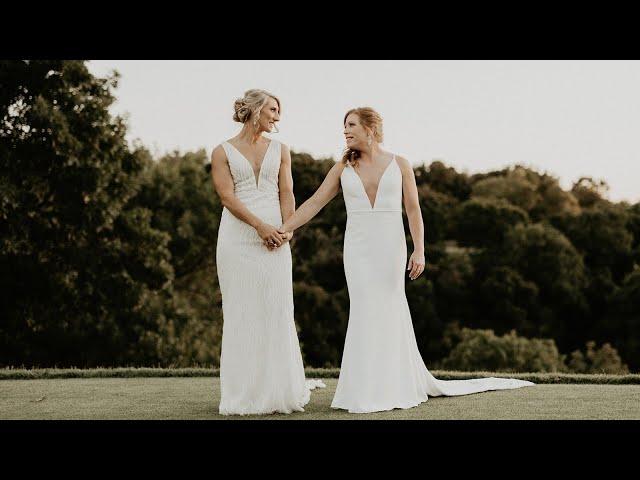 Wedding at The Patriot Golf Club | J I L L + A S H L E Y