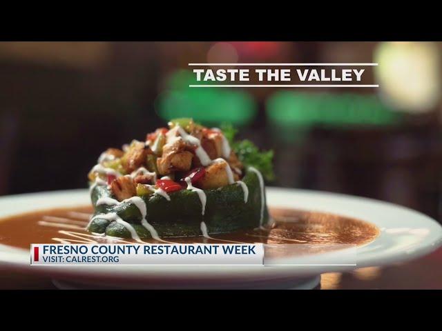 Taste the Valley