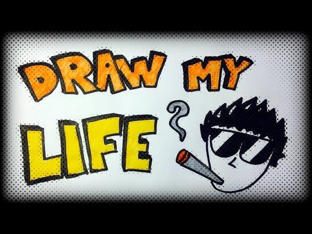 DRAW MY LIFE - FUMAGALLI