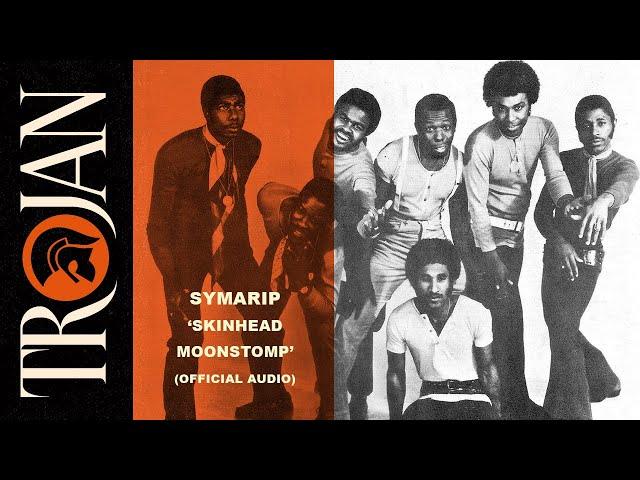 Symarip - Skinhead Moonstomp (Official Audio)