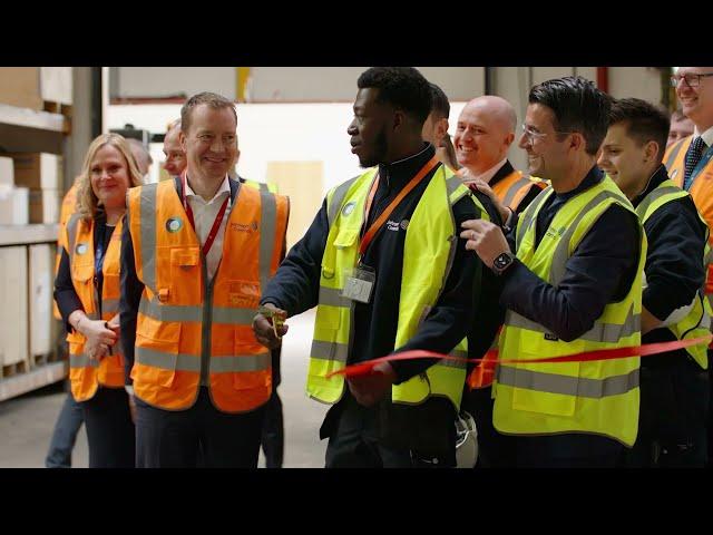 Johnson Controls' 2023 UK & Ireland Wrap-Up Video