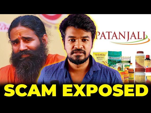 Patanjali Scam Explained!!  | Madan Gowri | Tamil | MG