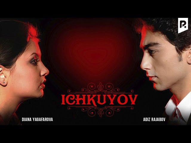 Ichkuyov (o'zbek film) | Ичкуёв (узбекфильм)