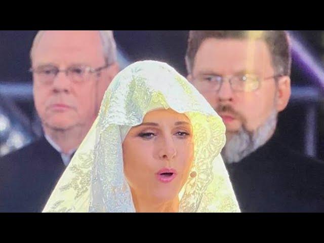 «Юнона и Авось», рок-опера. Дворцовая площадь, 31.07.2022. (муз.А.Рыбников,либретто А.Вознесенский)