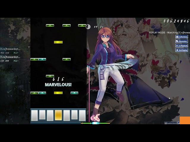 stray star no ln