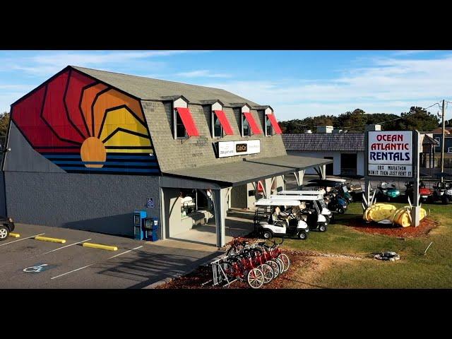 Twiddy Preferred Business: Ocean Atlantic Rentals