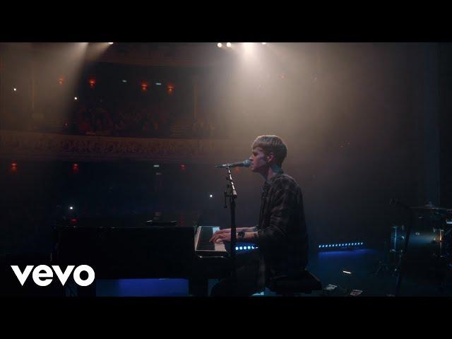 Kodaline - High Hopes (Live)