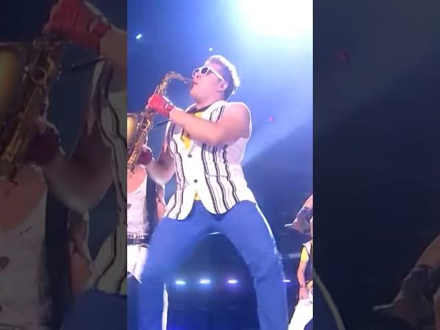 Epic sax guy #music #eurovision #song #live