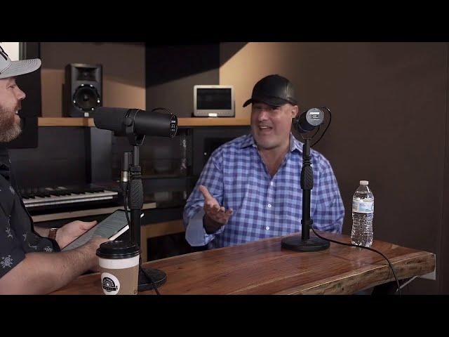 Music Industry Executive Jason Davis Talks About Music Industry Success