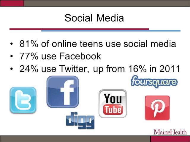 Internet Safety 4: Teens and Their Phones