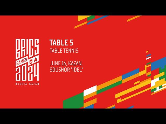 BRICS GAMES 2024. Day 4. T5