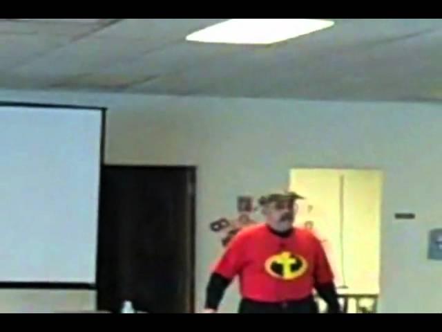 John Lamperis - Less Fortunate