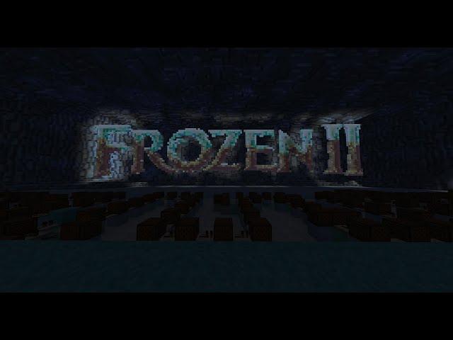 Frozen 2 - Show Yourself [Minecraft Noteblocks]