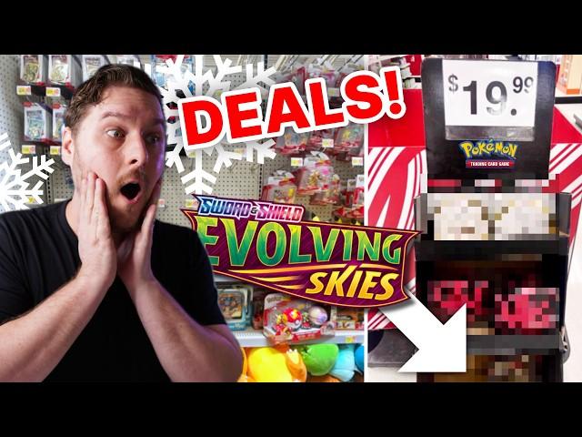 7 Black Friday Pokémon Card Deals (2024)