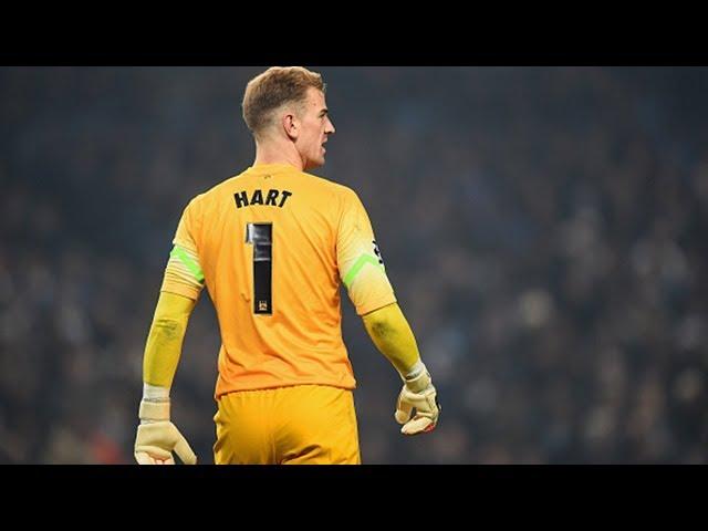 Joe Hart ● Best Saves 2015 2016 ● Ultimate Saves Show ●Best Saves Ever HD