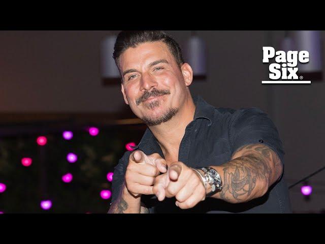 Jax Taylor had ‘no idea’ he was a ‘narcissist’ until seeking mental health treatment