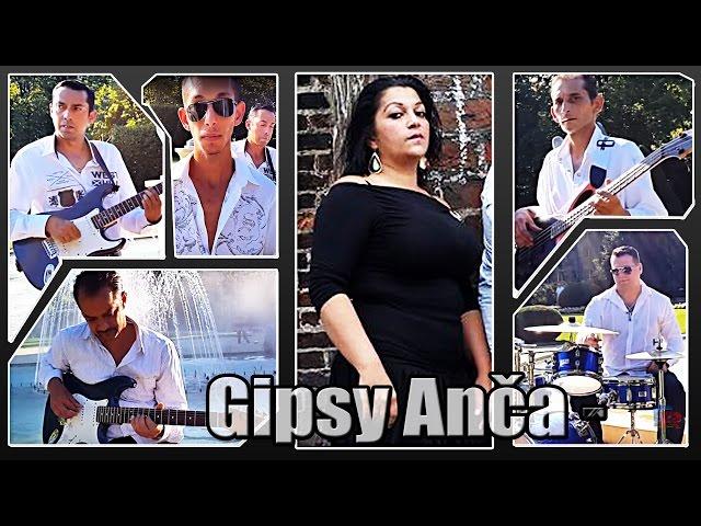 Gipsy Anča - Suno