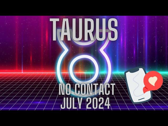 Taurus ️ - They Are Not Going To Stop Until They Win You Back!