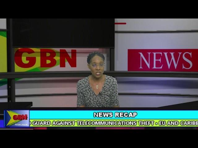 GBN News 5th June 2025